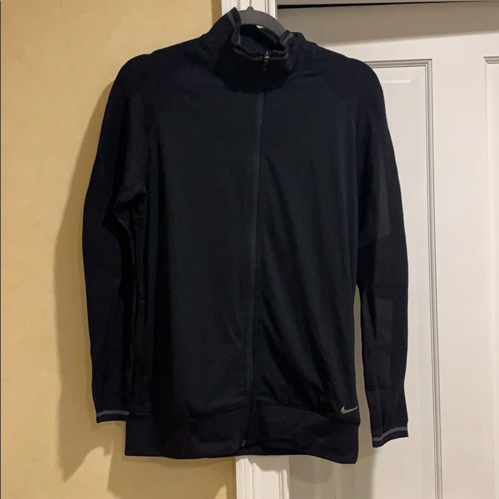 Nike Dry Fit Jacket